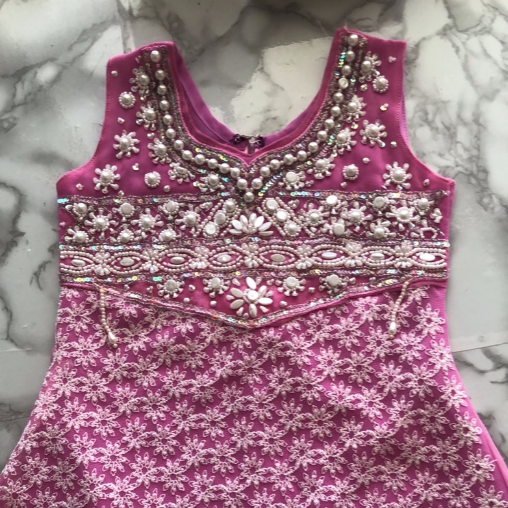 Indian Girls Outfit